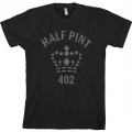 Half pint t shirt